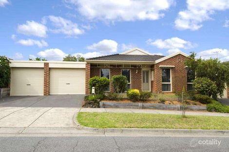 2 Walbrook St, Watsonia North, VIC 3087