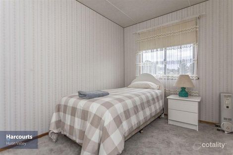 Property photo of 19A Thurley Road Geeveston TAS 7116