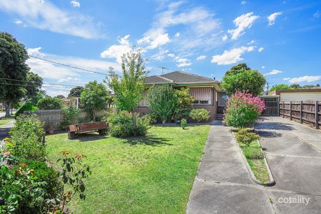 7 Tudor Cres, Noble Park North, VIC 3174