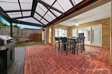 Property photo of 40 Thornley Drive Berwick VIC 3806