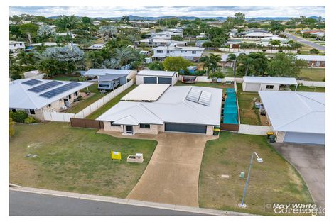 Property photo of 36 Lamb Avenue Gracemere QLD 4702