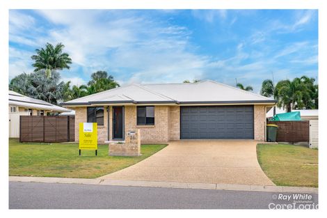 Property photo of 36 Lamb Avenue Gracemere QLD 4702