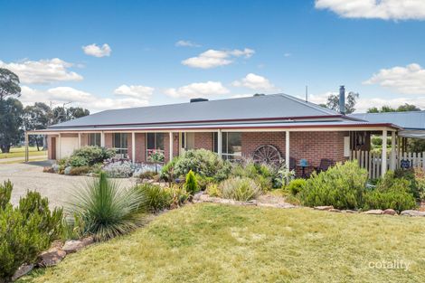 Property photo of 142 Nethercraig Road Lockwood South VIC 3551