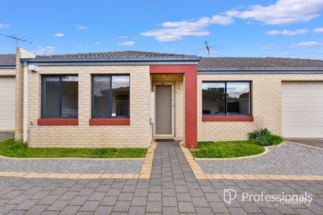 Property photo of 183B Ravenswood Drive Westminster WA 6061