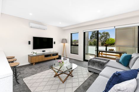 Property photo of 35/43 Lavender Avenue Kellyville NSW 2155