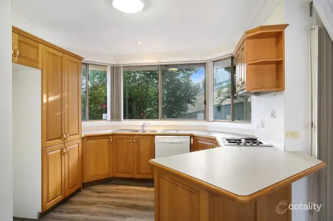 Property photo of 1/2 Sampson Place Figtree NSW 2525