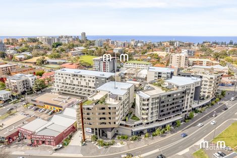 107/67 Flinders St, Wollongong, NSW 2500