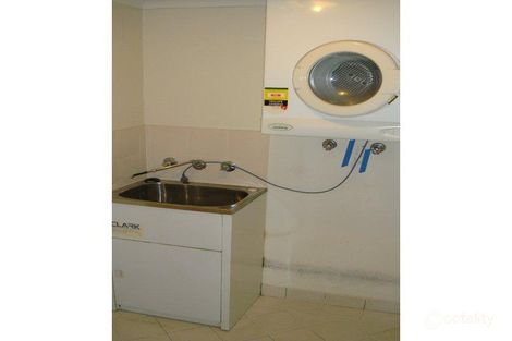Property photo of 46/1-4 The Crescent Strathfield NSW 2135