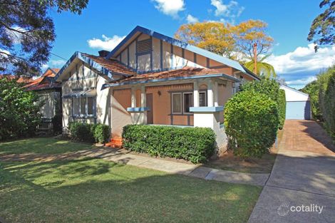 16 Glover St, North Willoughby, NSW 2068