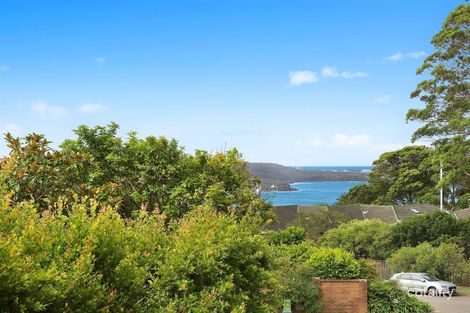 Property photo of 9/75 Bradleys Head Road Mosman NSW 2088