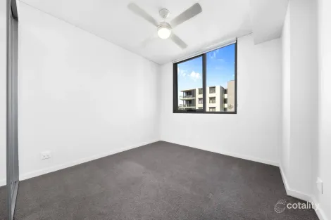 Property photo of 605/9 Baywater Drive Wentworth Point NSW 2127
