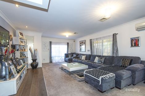 Property photo of 41 Azalea Avenue Mill Park VIC 3082