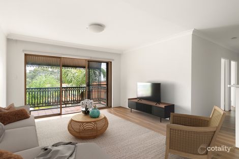 Property photo of 46/128-158 George Street Redfern NSW 2016