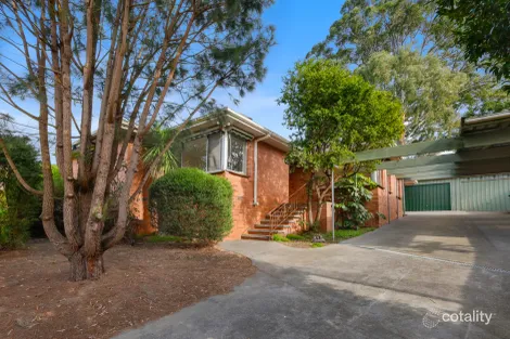 2 Norman St, Mitcham, VIC 3132