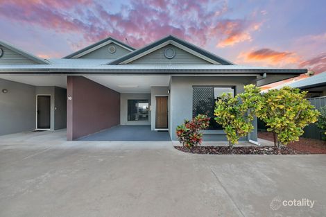 1/10 Magoffin St, Farrar, NT 0830