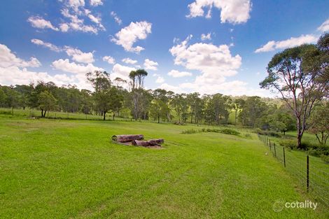 Property photo of 424 Bells Line Of Road Kurmond NSW 2757