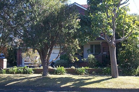 86 Duntroon Ave, Roseville Chase, NSW 2069