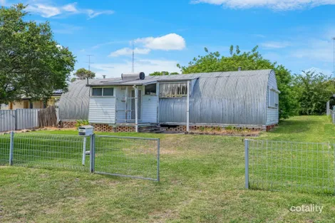 Property photo of 21 Macquarie Avenue Cessnock NSW 2325