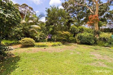 Property photo of 8 Karoo Avenue East Lindfield NSW 2070