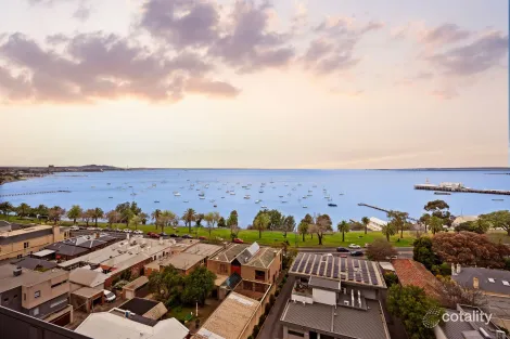 Property photo of 905/18 Malone Street Geelong VIC 3220