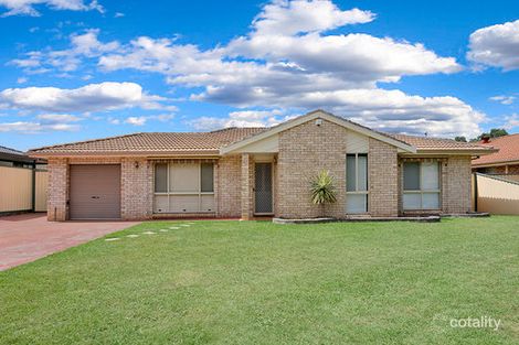 Property photo of 2 McPhee Place Bligh Park NSW 2756