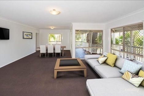 Property photo of 5 Bayview Drive Tanah Merah QLD 4128