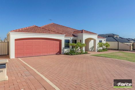 Property photo of 14 The Oval Madeley WA 6065
