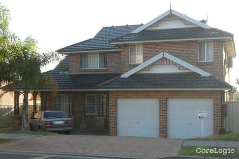Property photo of 17 Chase Drive Acacia Gardens NSW 2763