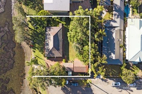 Property photo of 33 Emerald Street Narrabeen NSW 2101