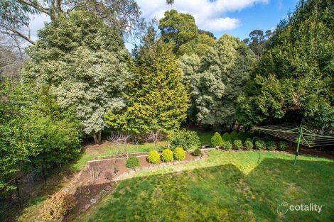 Property photo of 30 Jeeves Avenue Kalorama VIC 3766