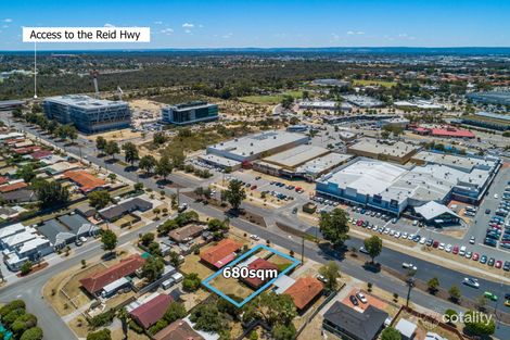 Property photo of 41 Mirrabooka Avenue Westminster WA 6061