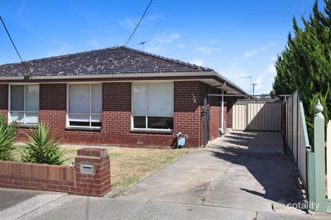 Property photo of 2/3 Bardsley Street Sunshine West VIC 3020