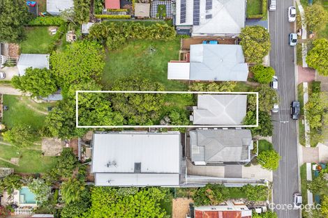 Property photo of 47 Farm Street Newmarket QLD 4051