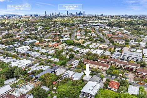 Property photo of 47 Farm Street Newmarket QLD 4051