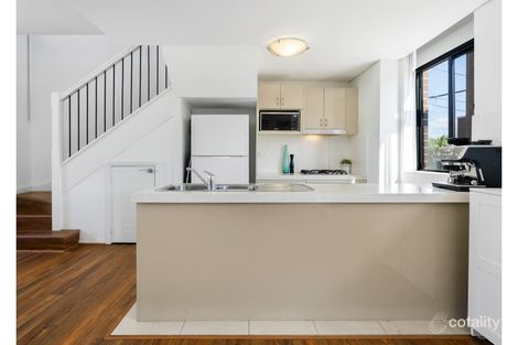 Property photo of 8/324-326 William Street Kingsgrove NSW 2208