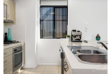 Property photo of 8/324-326 William Street Kingsgrove NSW 2208