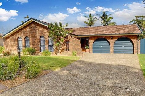 11 Western Cres, Westleigh, NSW 2120