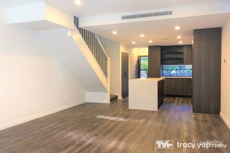 Property photo of 14/29-31 Moree Street Gordon NSW 2072