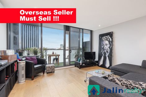Property photo of 406D/21 Robert Street Collingwood VIC 3066