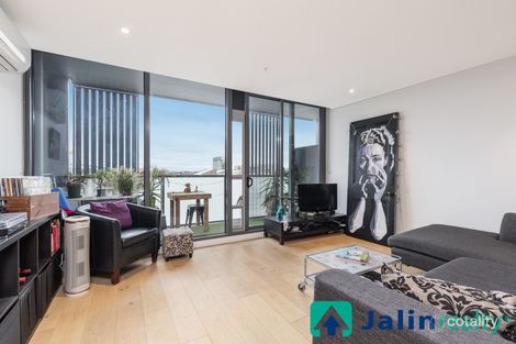 Property photo of 406D/21 Robert Street Collingwood VIC 3066
