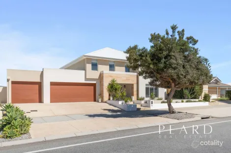 Property photo of 17 Barquentine Avenue Jindalee WA 6036