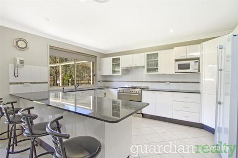 Property photo of 155 Whitmore Road Maraylya NSW 2765
