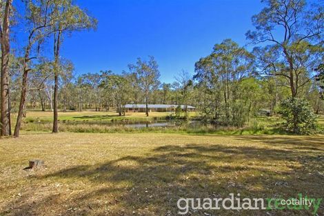 Property photo of 155 Whitmore Road Maraylya NSW 2765