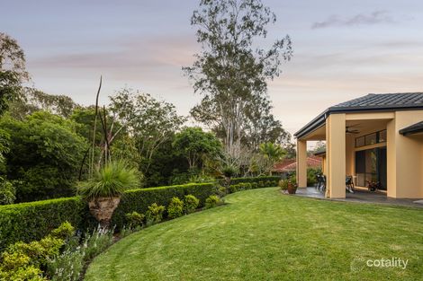Property photo of 43 Brompton Place Brookfield QLD 4069