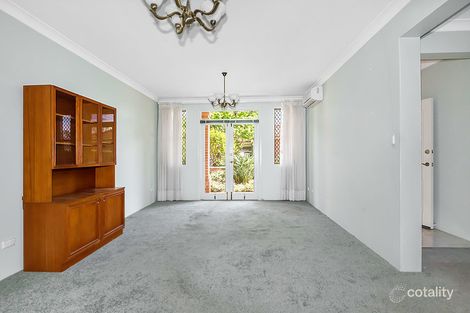 Property photo of 17/168-172 Albert Road Strathfield NSW 2135