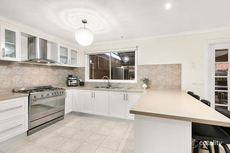 Property photo of 38 Spence Avenue Roxburgh Park VIC 3064