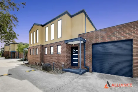 Property photo of 7/213-215 Camp Road Broadmeadows VIC 3047