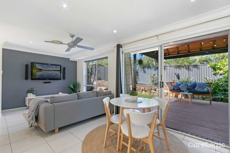 Property photo of 21 Fatsia Court Elanora QLD 4221