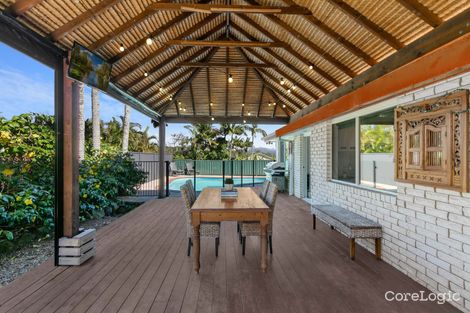 Property photo of 21 Fatsia Court Elanora QLD 4221