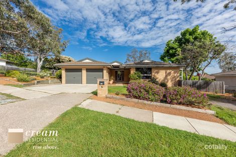 Property photo of 133 Kalgoorlie Crescent Fisher ACT 2611